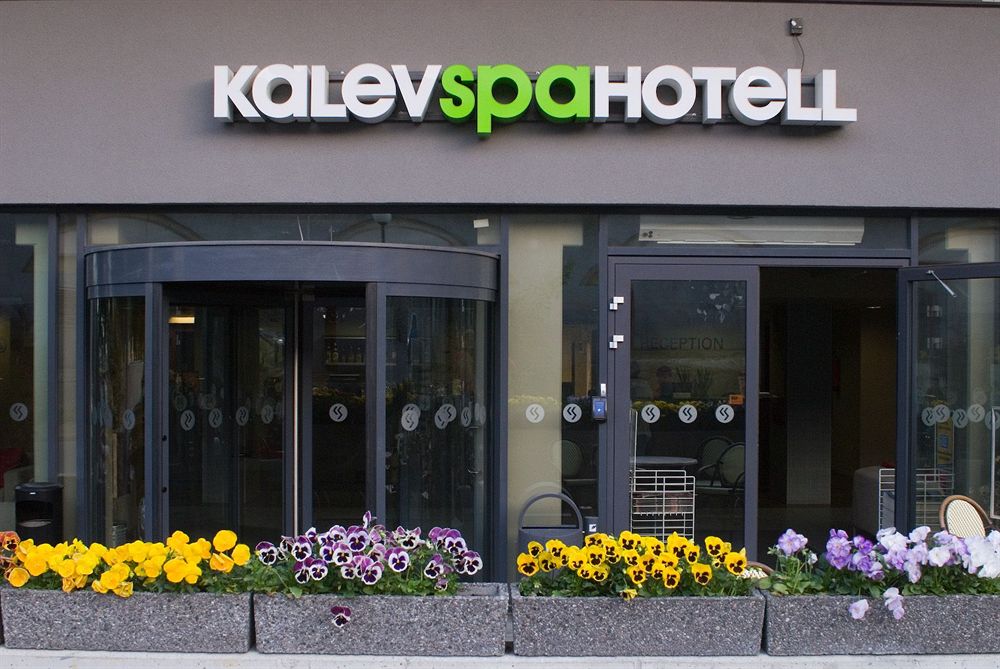 Kalev Spa Hotel & Waterpark image 1